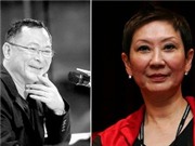 Bóng đá anh, ngoại hạng anh, lịch thi đấu euro 2012, 2 nhà sản xuất phim Hong Kong “có chân” trong BGK LHP Cannes